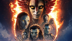 Lo nuevo de James Cameron: Avatar: Fuego y Cenizas, entre la belleza y la repetición.