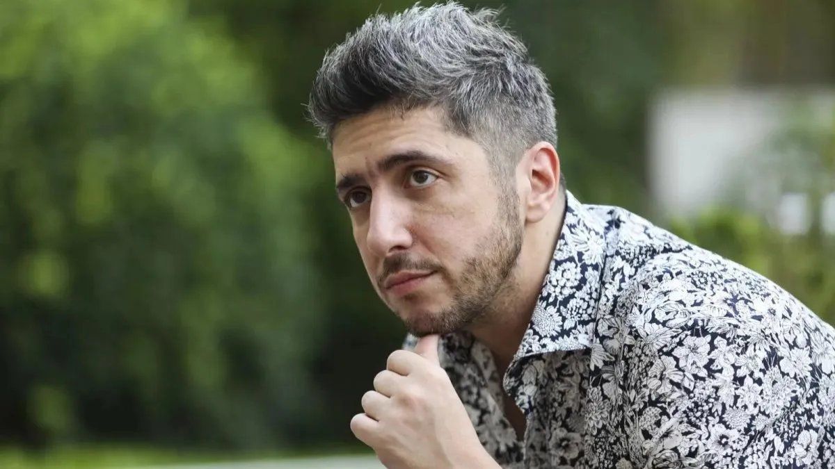 Jey Mammon podría volver a trabajar en Telefe: Seguro voy a volver a la pantalla