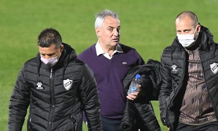 leonardo carol madelon dejara de ser el dt de platense leonardo carol madelon dejara de ser el dt de platense