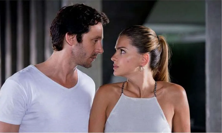 Fue a raíz de la promoción de Terapia Alternativa, la serie que protagoniza con la China Suárez, su expareja y mamá de dos de sus hijos. Fue a raíz de la promoción de Terapia Alternativa, la serie que protagoniza con la China Suárez, su expareja y mamá de dos de sus hijos.