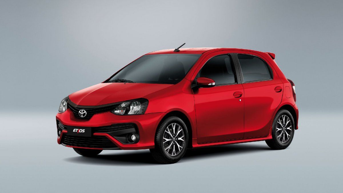 El auto 0 Km más barato de la Argentina ya cuesta casi 2 millones de pesos