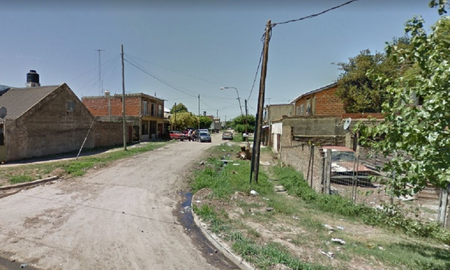 Femicidio en Laferrere: mató de once puñaladas a su esposa embarazada y se suicidó Femicidio en Laferrere: mató de once puñaladas a su esposa embarazada y se suicidó