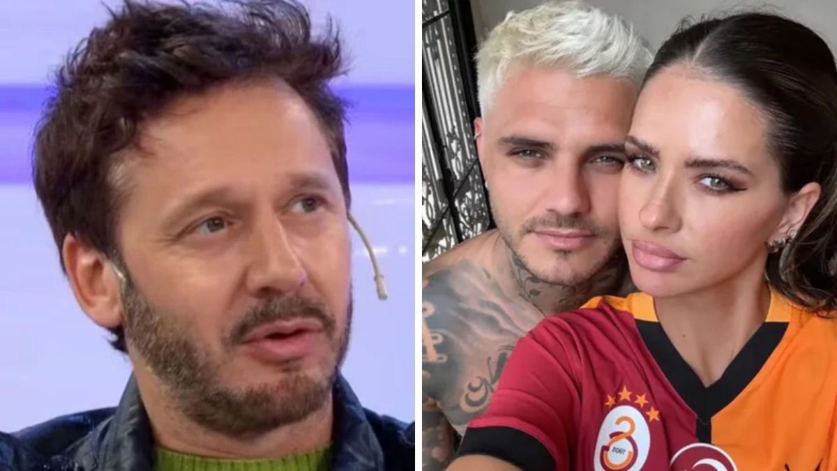 Los conflictos no paran tras la confirmación del romance entre la China Suárez y Mauro Icardi.