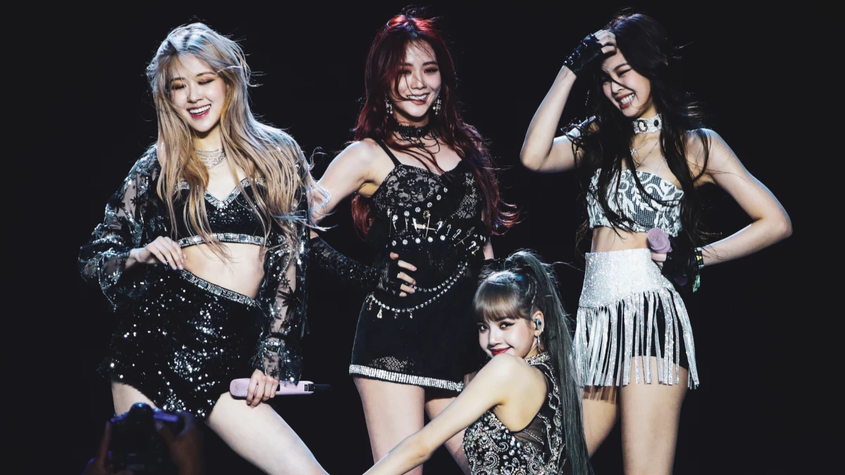 Kpop: BLACKPINK visitará México, pero los fans se sorprendieron con los precios