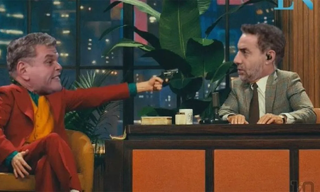 Alfredo Casero estalló de furia en el programa de Majul y abandonó el estudio de LN+ Alfredo Casero estalló de furia en el programa de Majul y abandonó el estudio de LN+