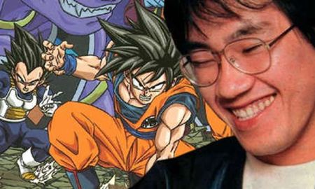 ?dragon ball?: akira toriyama en problemas por viejos comentarios que lo conectan con el maestro roshi ?dragon ball?: akira toriyama en problemas por viejos comentarios que lo conectan con el maestro roshi