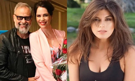 Aseguran que Rial le habría sido infiel a Romina Pereiro con Loly Antoniale Aseguran que Rial le habría sido infiel a Romina Pereiro con Loly Antoniale