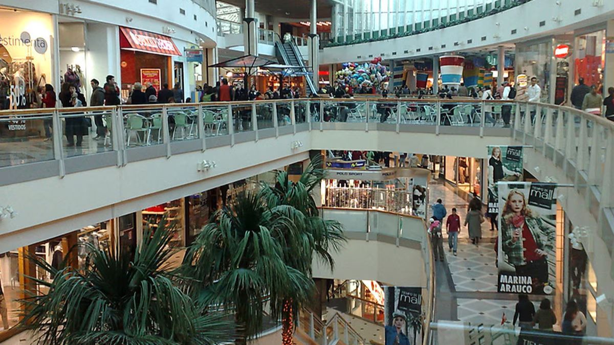 Este 2025 miles de argentinos eligieron Chile para pasar sus vacaciones de verano y tener la oportunidad de hacer compras más accesibles. Este 2025 miles de argentinos eligieron Chile para pasar sus vacaciones de verano y tener la oportunidad de hacer compras más accesibles.