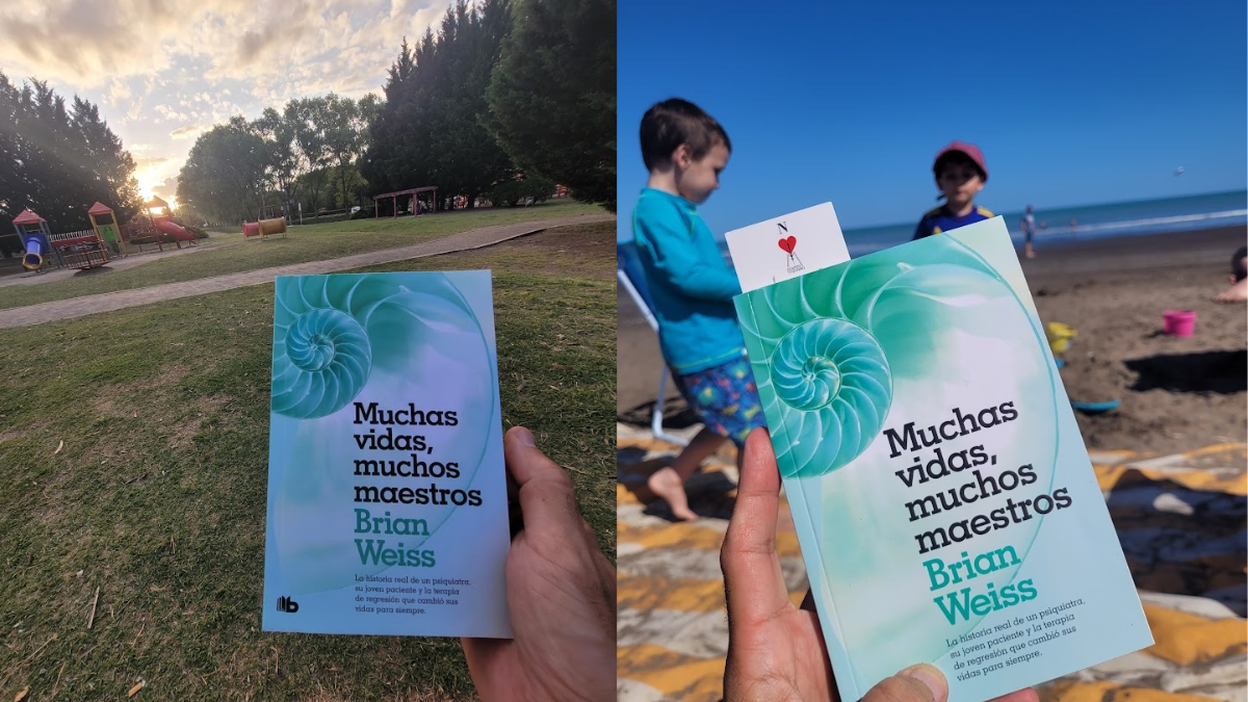 Brian Weiss, Muchas vidas muchos maestros. Brian Weiss, Muchas vidas muchos maestros.