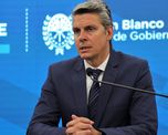 El secretario de Turismo de Santa Fe, Alejandro Grandinetti, habló sobre la situación de la provincia durante este fin de semana largo. El secretario de Turismo de Santa Fe, Alejandro Grandinetti, habló sobre la situación de la provincia durante este fin de semana largo.