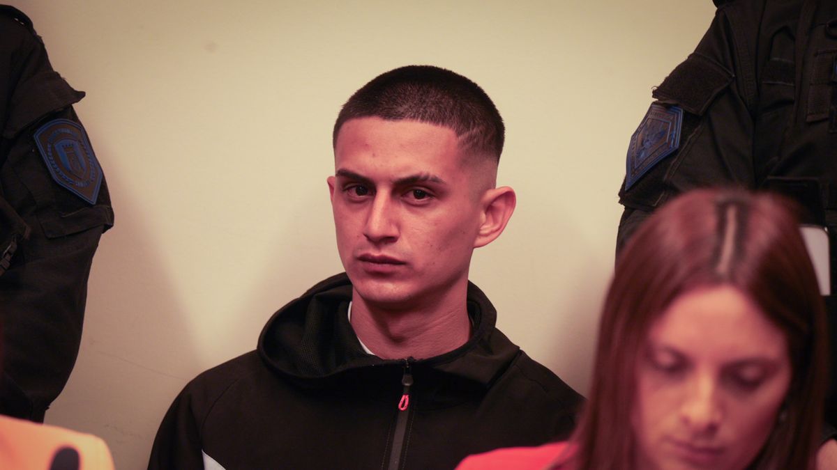 Un jurado popular condenó a Carrizo y la Cámara de Apelaciones ratificó el fallo.