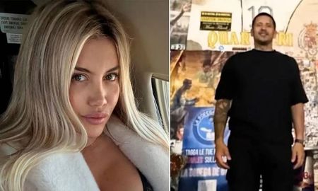 Wanda Nara enfrentó a Martín Migueles por su vínculo oculto con Claudia Ciardone. Wanda Nara enfrentó a Martín Migueles por su vínculo oculto con Claudia Ciardone.