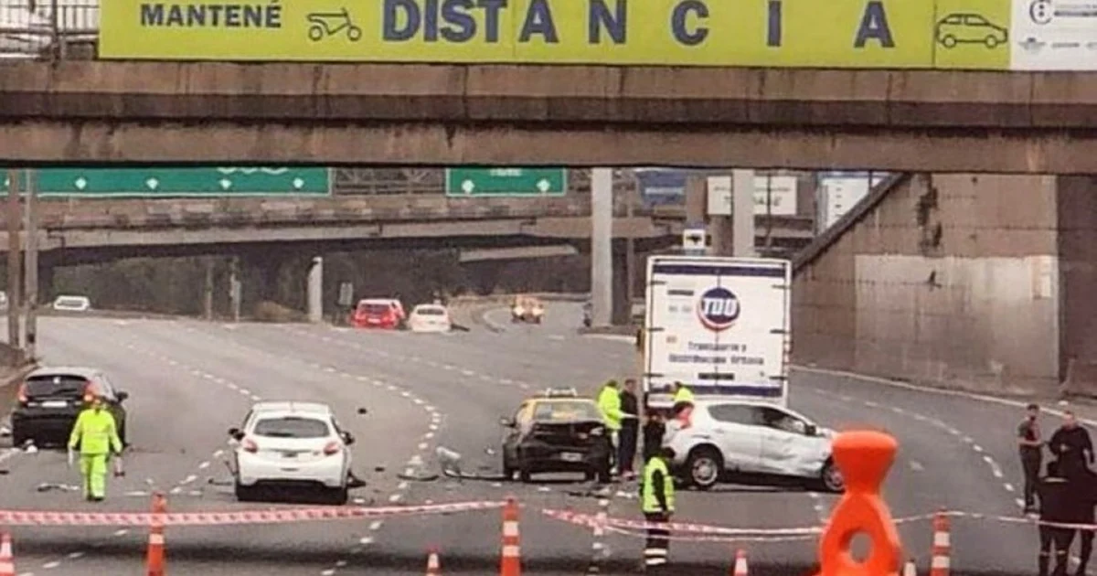 Cuatro personas fueron detenidas tras el hallazgo del cadáver de una nena de doce años.