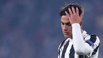 Desmienten que Paulo Dybala dio positivo por cuarta vez de coronavirus