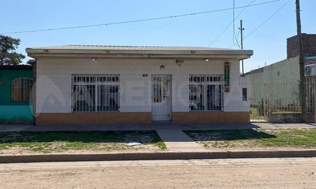Robo brutal en Laguna Paiva: golpearon y maniataron a una mujer Robo brutal en Laguna Paiva: golpearon y maniataron a una mujer