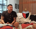 La tremenda relevación de Mohamed para el mundo Colón y los fanáticos de Maradona. La tremenda relevación de Mohamed para el mundo Colón y los fanáticos de Maradona.
