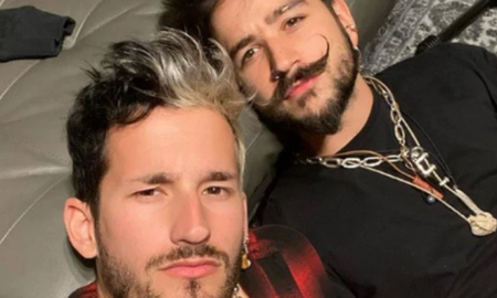 La Voz Argentina: Ricky Montaner contó por qué no le caía bien Camilo Echeverry La Voz Argentina: Ricky Montaner contó por qué no le caía bien Camilo Echeverry