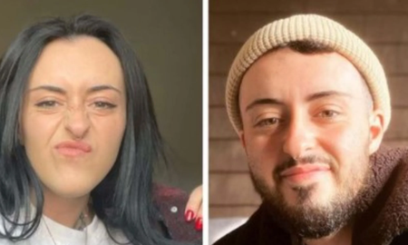 Una joven que se operó para ser hombre trans se arrepintió y vuelve a ser mujer Una joven que se operó para ser hombre trans se arrepintió y vuelve a ser mujer