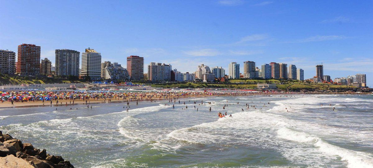 Cuánto cuesta alquilar un departamento en Mar del Plata