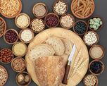 Las harinas son fuente de energía y la base de nuestra alimentación Las harinas son fuente de energía y la base de nuestra alimentación