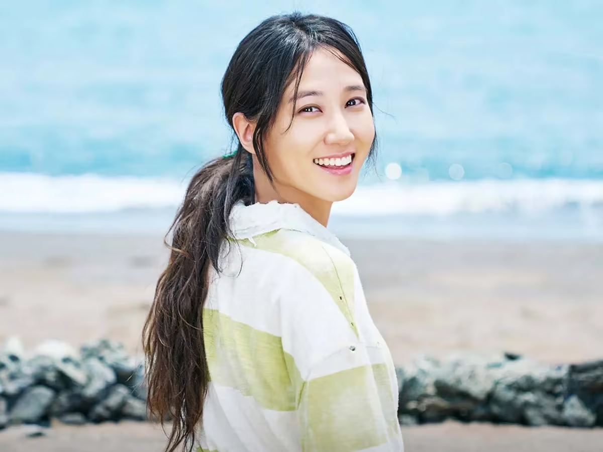 "El naufragio de una diva", la serie coreana que está en Netflix y no te podés perder. "El naufragio de una diva", la serie coreana que está en Netflix y no te podés perder.