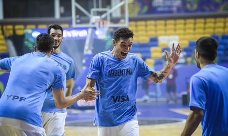 argentina ira manana por la clasificacion al mundial de basquetbol ante la republica dominicana argentina ira manana por la clasificacion al mundial de basquetbol ante la republica dominicana