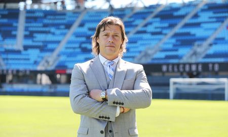 el argentino matias almeyda es nuevo entrenador del aek de grecia el argentino matias almeyda es nuevo entrenador del aek de grecia