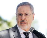 Marcelo Sain fue ministro de Santa Fe entre 2019 y 2021. Marcelo Sain fue ministro de Santa Fe entre 2019 y 2021.