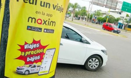 El encuentro será con representantes de las plataformas que pretenden desarrollar su actividad en la ciudad capital de la provincia. El encuentro será con representantes de las plataformas que pretenden desarrollar su actividad en la ciudad capital de la provincia.