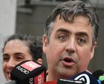 Cuando uno ajusta dos parámetros básicos, la reacción se produce, dijo el ministro. Cuando uno ajusta dos parámetros básicos, la reacción se produce, dijo el ministro.
