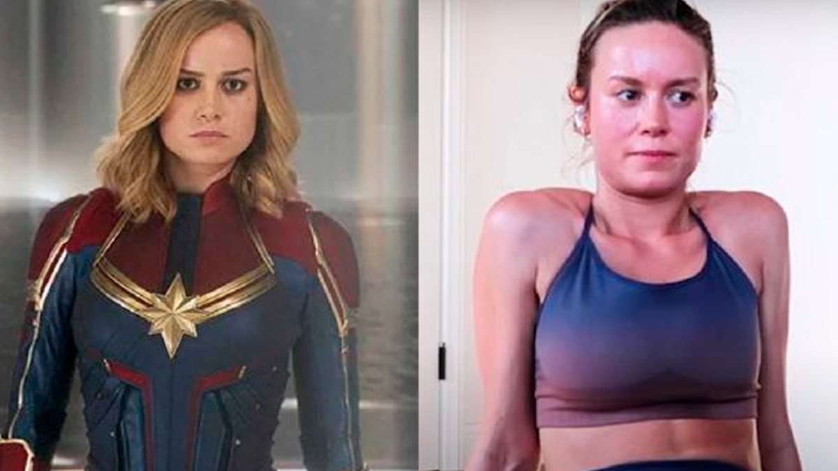 Esta superheroína volverá a las pantallas en la película&nbsp;The Marvels