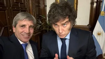 La Libertad Avanza buscará dictaminar en el Senado de la Nación este miércoles sobre el proyecto de ley para autorizar al Gobierno nacional a pagar 171 millones de dólares a Fondos Buitres.