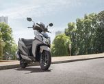 Cuánto sale la Honda Elite 125 renovada en Argentina en mayo 2026. Cuánto sale la Honda Elite 125 renovada en Argentina en mayo 2026.