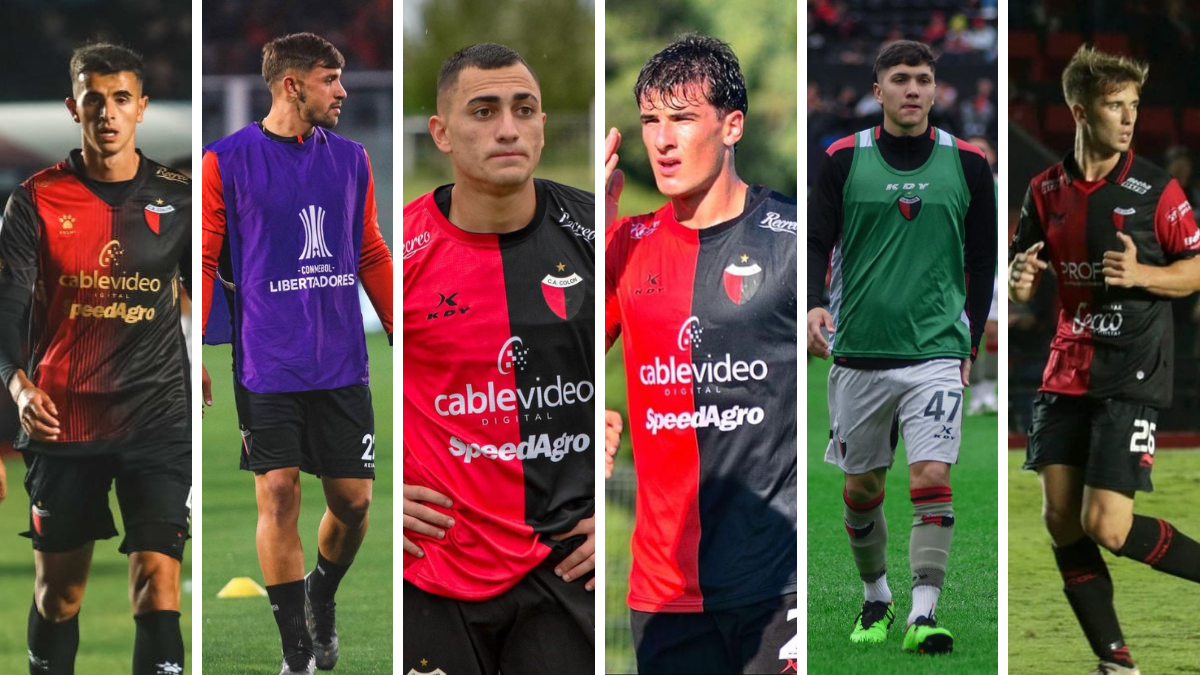 Los 6 futbolistas que Los 6 futbolistas que