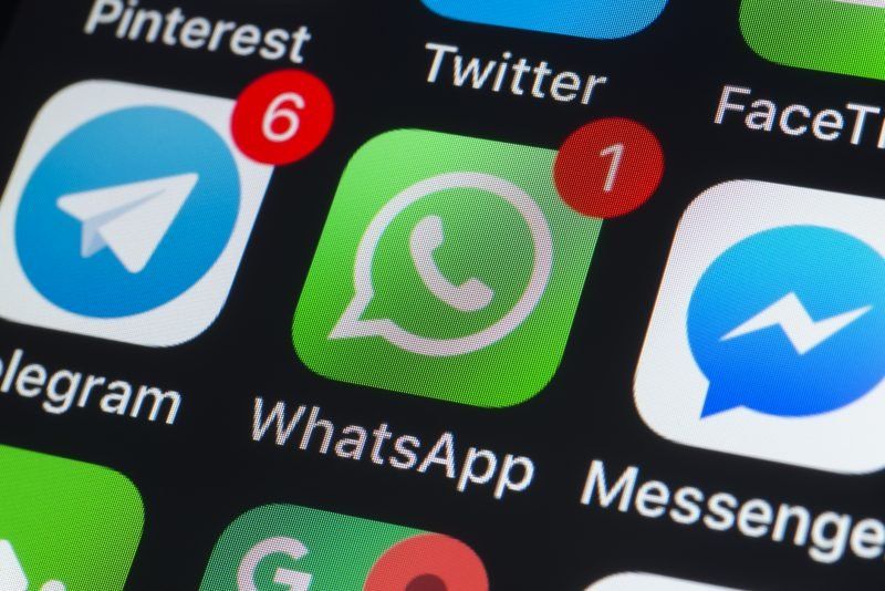 Así puedes enviar mensajes por WhatsApp sin agregar el número a tus contactos