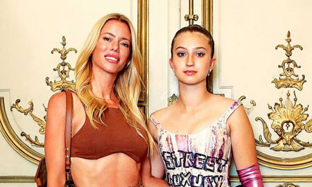 Qué se espera de Nicole Neumann para que Indiana Cubero la perdone Qué se espera de Nicole Neumann para que Indiana Cubero la perdone