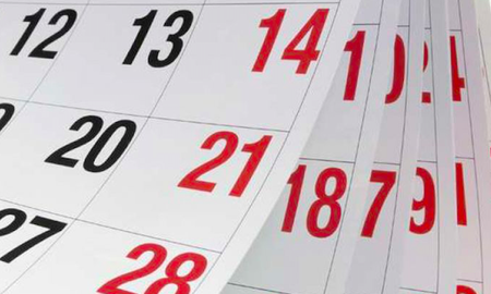 Cuáles son los dos feriados de junio