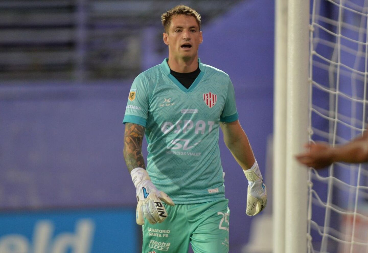 Llegó el TMS y Thiago Cardozo está a disposición del Kily González para jugar. Llegó el TMS y Thiago Cardozo está a disposición del Kily González para jugar.