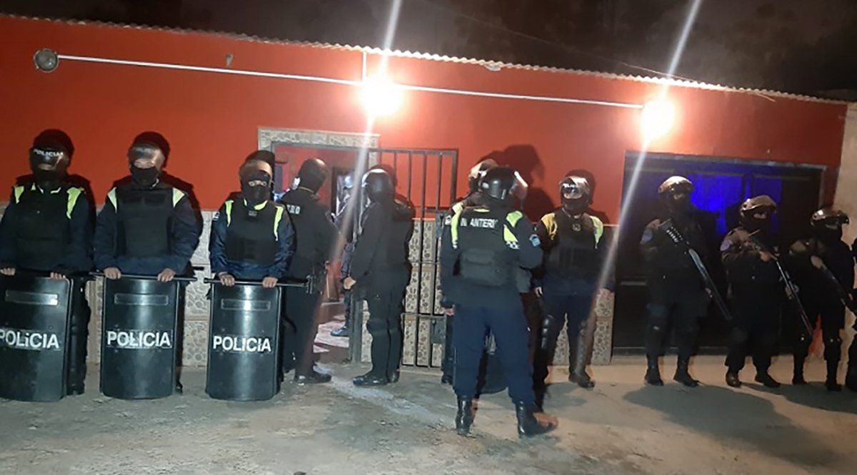 Nuevos detenidos por el crimen del productor tucumano.