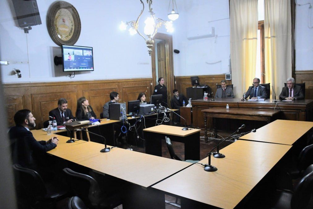 El fallo se conoció este jueves en el Tribunal Oral N°2 de Rosario. 