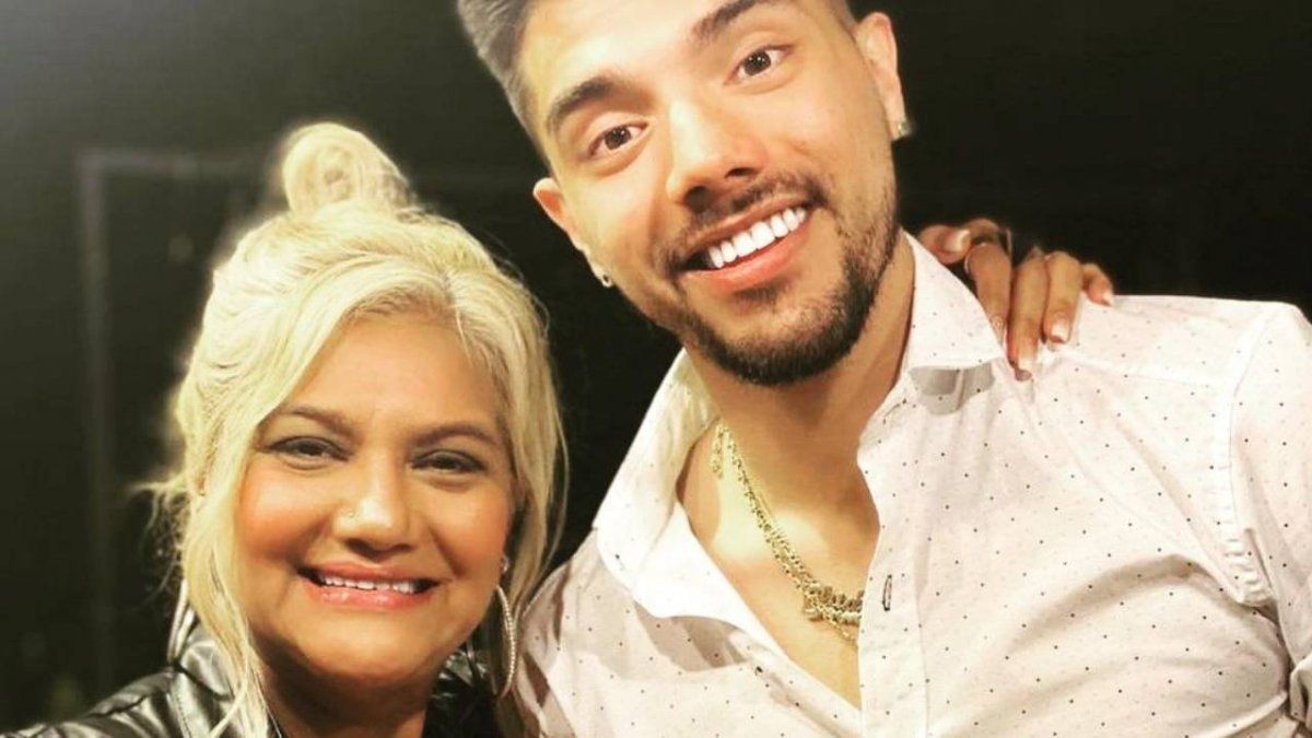 La Bomba tucumana tiene coronavirus.