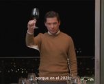 “Querido 2020, lo intentaste pero no nos acabaste” “Querido 2020, lo intentaste pero no nos acabaste”