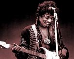 El 18 de septiembre de 1970, en Londres, falleció Jimi Hendrix El 18 de septiembre de 1970, en Londres, falleció Jimi Hendrix