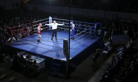buenos aires fue confirmada como sede del preolimpico de boxeo buenos aires fue confirmada como sede del preolimpico de boxeo