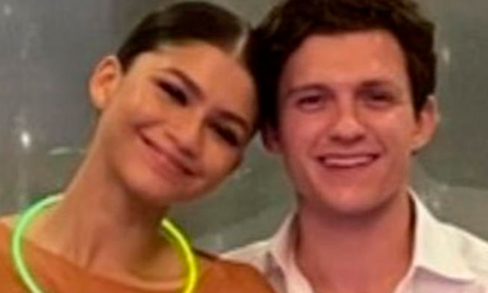 Próximamente le aguarda la promoción de&nbsp;Spider-Man: No Way Home, la tercera película en solitario de la saga que llegará a los cines en diciembre. Y veremos si, finalmente, decide hacer oficial su&nbsp;romance con Tom Holland.
