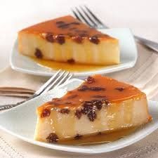 Se le puede agregar pasas de uva o nueces.