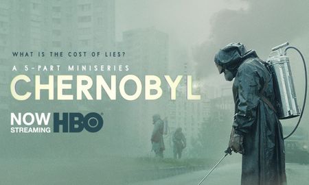 Chernobyl Chernobyl