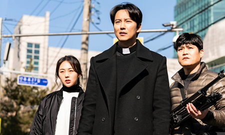 La imperdible serie coreana de Netflix de 20 episodios que te va a atrapar de inicio a fin La imperdible serie coreana de Netflix de 20 episodios que te va a atrapar de inicio a fin