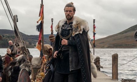 Vikingos: Valhalla, la próxima serie de Netflix, ya cuenta con tráiler y fecha de estreno. Vikingos: Valhalla, la próxima serie de Netflix, ya cuenta con tráiler y fecha de estreno.