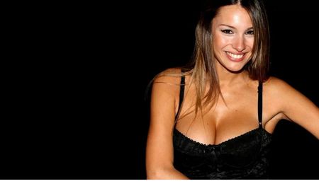 se filtro una foto de pampita vestida de entrecasa se filtro una foto de pampita vestida de entrecasa